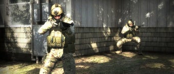 Imagen 1 para Counter-Strike: Global Of…
