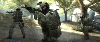 Imagen 2 para Counter-Strike: Global Of…