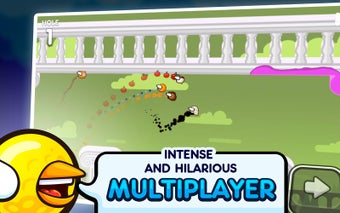 Obraz 0 dla Flappy Golf 2
