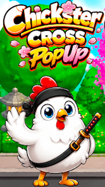Bild 0 für Chickster Cross PopUp