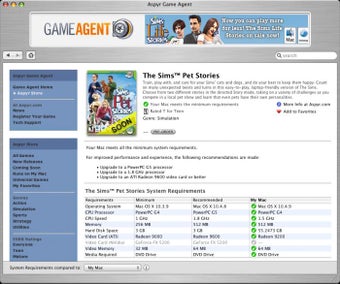 Aspyr Game Agent的第0张图片