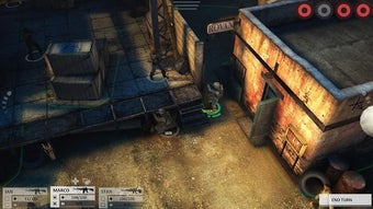 Image 0 pour Arma Tactics