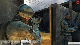 Image 6 pour Arma Tactics