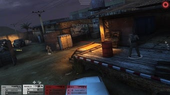 Image 7 pour Arma Tactics