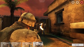Image 2 pour Arma Tactics