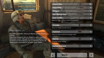 Image 3 pour Arma Tactics