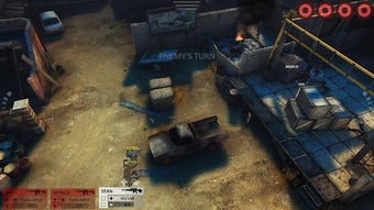 Immagine 1 per Arma Tactics