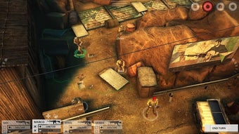 Immagine 4 per Arma Tactics