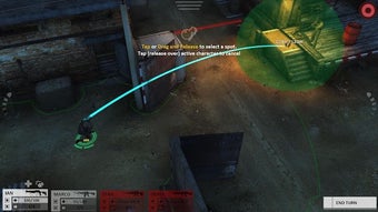 Image 1 pour Arma Tactics