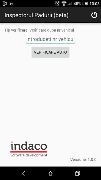 Inspectorul Pădurii的第0张图片