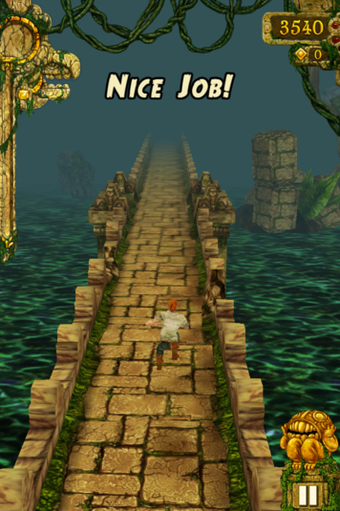 Bild 8 für Temple Run