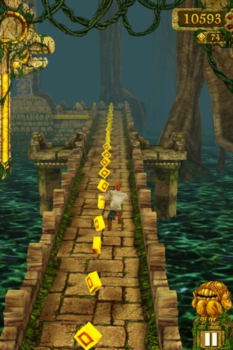 Bild 6 für Temple Run