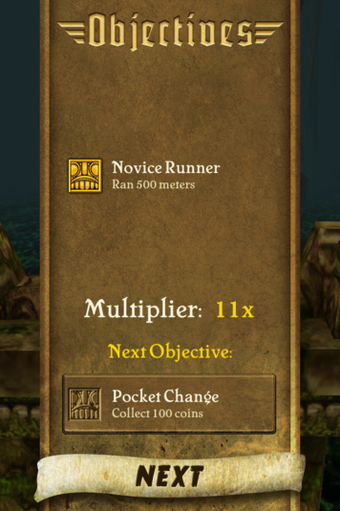 Image 3 pour Temple Run