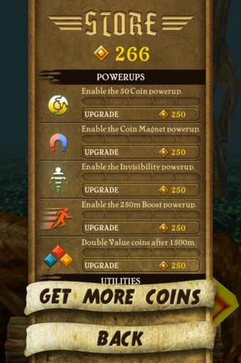 Bild 0 für Temple Run