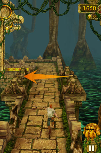 Bild 1 für Temple Run