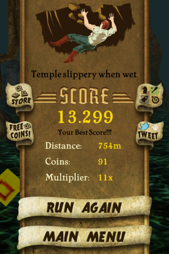 Bild 3 für Temple Run