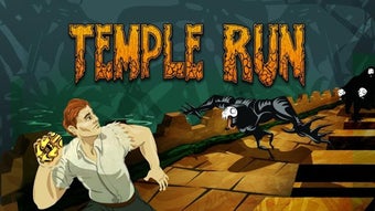 Temple Run的第8张图片