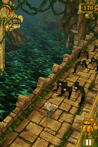 Bild 2 für Temple Run