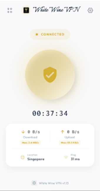 Obraz 0 dla White Wine VPN