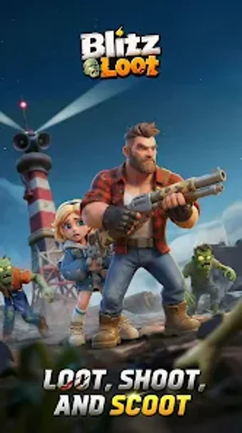 Obraz 0 dla BlitzLoot