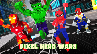Image 0 pour Green Hero Craft: Super C…