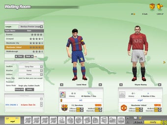 FIFA Online 2 Captures 3
