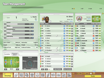 FIFA Online 2 Screen Captures 1