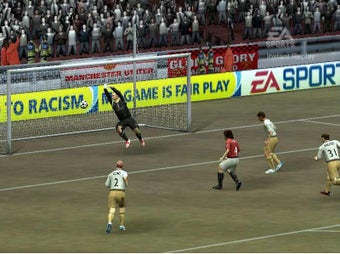 FIFA Online 2 Display Captures 8