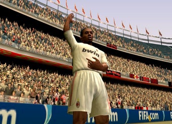 FIFA Online 2 Printscreens 4