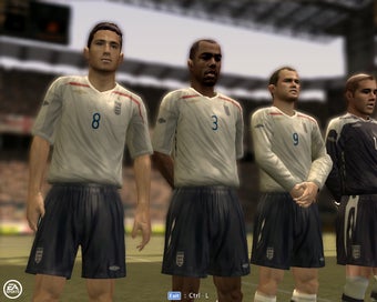 FIFA Online 2 Screen Views 2