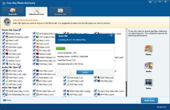 Bild 3 für Free Any Photo Recovery