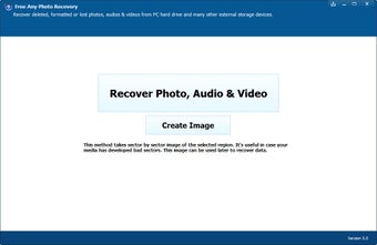 Bild 5 für Free Any Photo Recovery