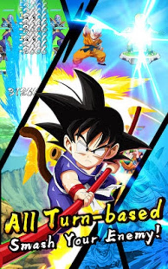 Immagine 5 per Cosmos Legend