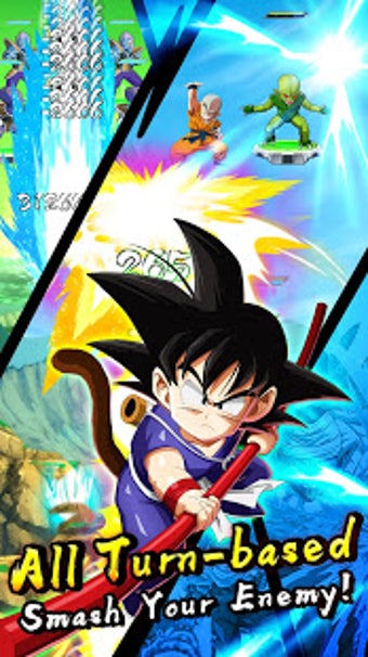 Immagine 4 per Cosmos Legend