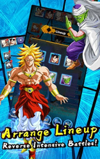 Immagine 0 per Cosmos Legend