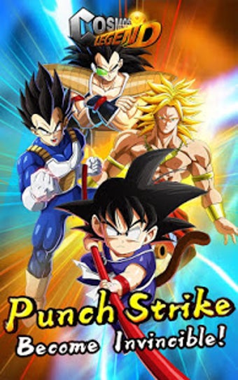 Immagine 7 per Cosmos Legend