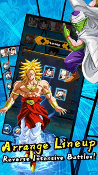 Image 2 pour Cosmos Legend