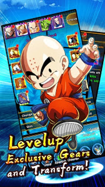 Immagine 2 per Cosmos Legend