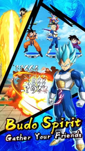 Immagine 9 per Cosmos Legend