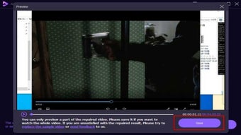 Bild 0 für Video Repair (AI)