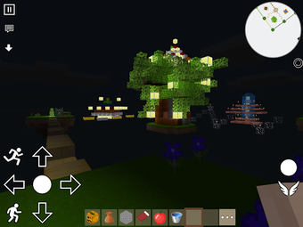 Imagen 4 para SkyBlock - Craft your isl…