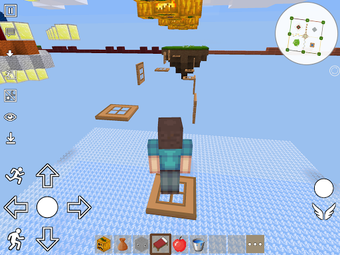 Obraz 1 dla SkyBlock - Craft your isl…