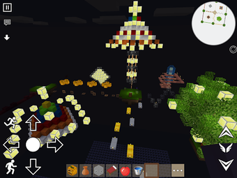 Image 1 for SkyBlock - Craft your isl…