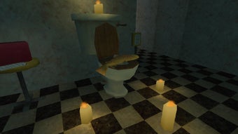 Image 0 pour La Galerie des Toilettes