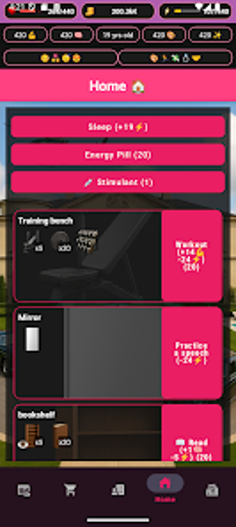 Obraz 0 dla CareerClicker  Life Simul…