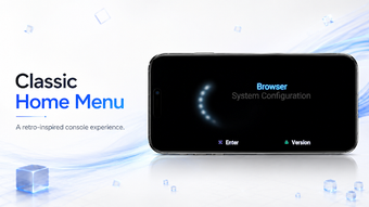Bild 0 für BlueTwo Launcher