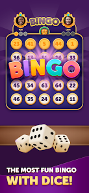 Bingo Diceの画像0
