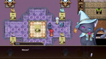 Obraz 0 dla Novel Rogue