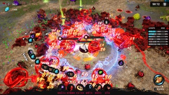 Image 0 pour Immortal Seeker - 觅仙