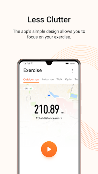 Bild 1 für Huawei Health